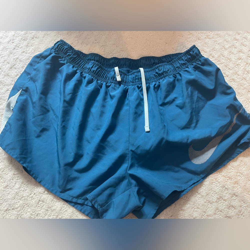 Nike athletic shorts